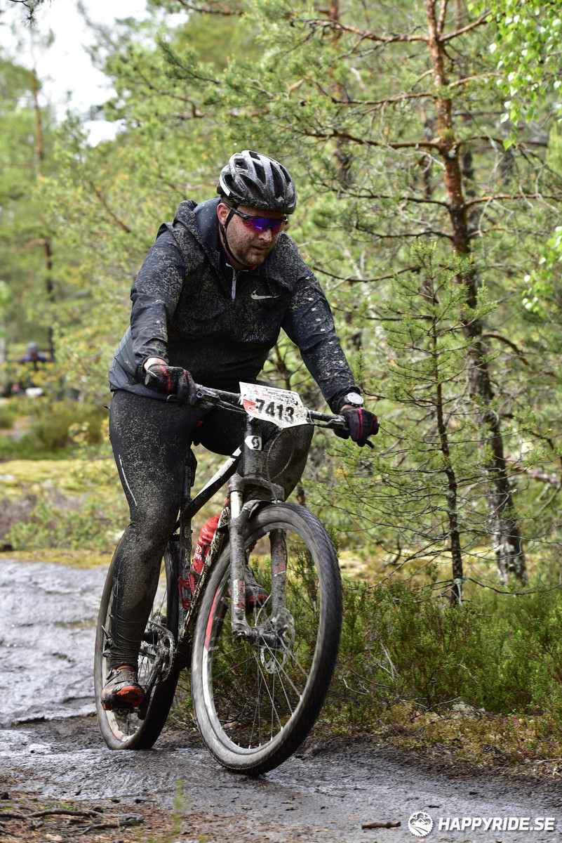 Bild från Lida Loop 2019